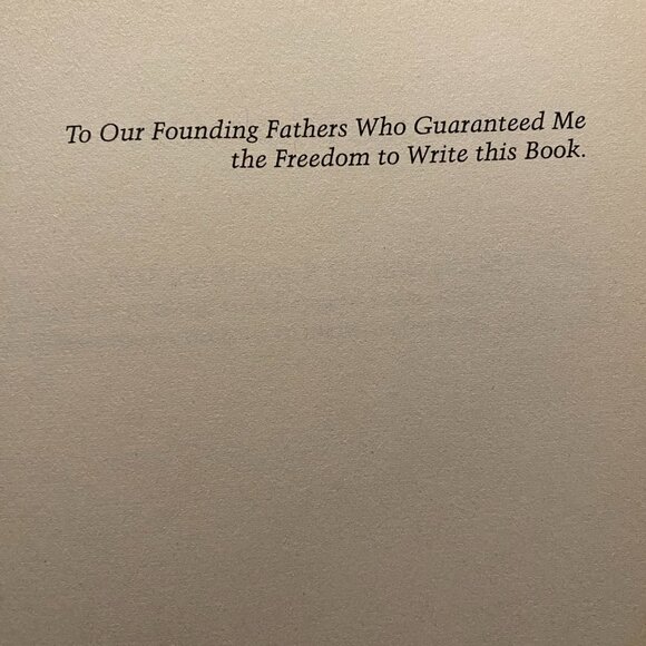 GUNS, CRIME, AND FREEDOM BOOK BY WAYNE LAPIERRE NEW CONDITION - Picture 5 of 7